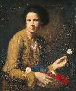 Augustus Edwin John - Merikli