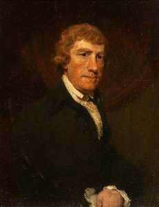 William Staveley - Генри Маккензи (1745–1831..