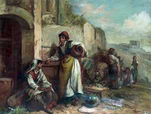 Thomas Kent Pelham - Классическая группа