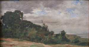 Jouanny Paul - Villerville